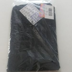 NWT LuLaRoe TC2 Black Leggings